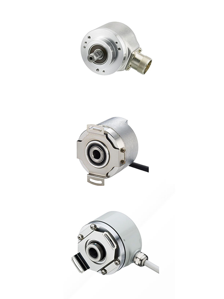 Encoders